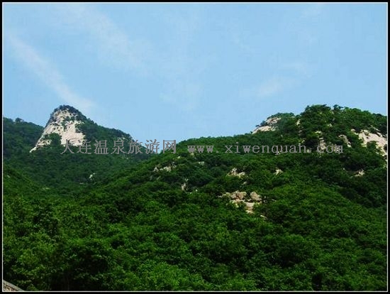 安波溫泉兩日游