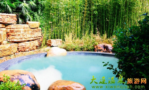 天目湖御水溫泉評為國家4A級旅游區(qū)
